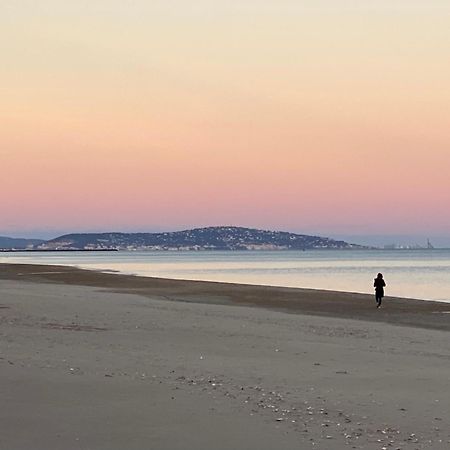 Apartmán Un Endroit De Reve Marseillan  Exteriér fotografie