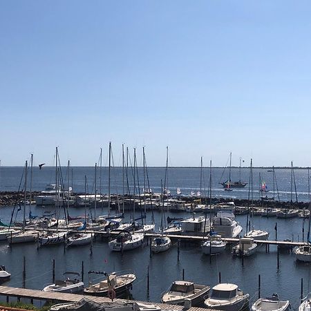 Apartmán Un Endroit De Reve Marseillan  Exteriér fotografie