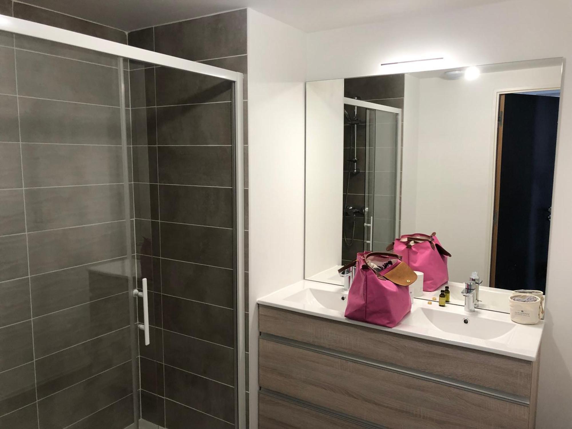 Apartmán Un Endroit De Reve Marseillan  Exteriér fotografie
